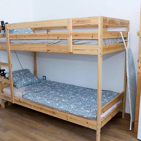 شقة Verano Azul - Adorable Flat In Unbeatable Location By Flat Mаnager فارنا