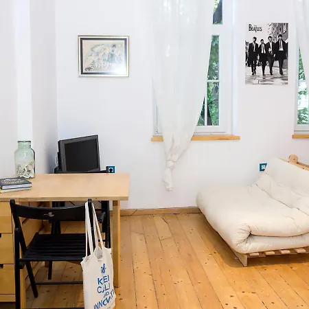 شقة Verano Azul - Adorable Flat In Unbeatable Location By Flat Mаnager