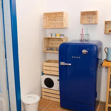 Verano Azul - Adorable Flat In Unbeatable Location By Flat Mаnager شقة