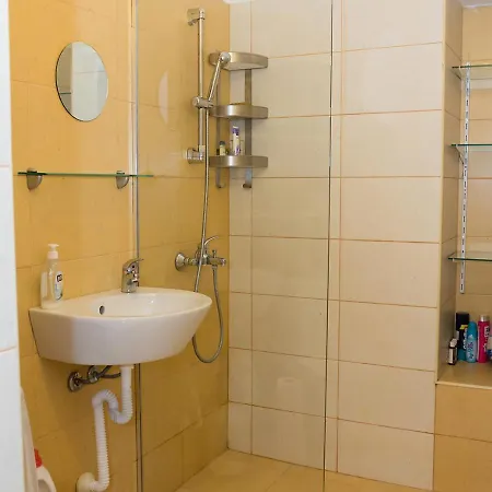 Verano Azul - Adorable Flat In Unbeatable Location By Flat Mаnager شقة *