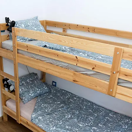 شقة Verano Azul - Adorable Flat In Unbeatable Location By Flat Mаnager
