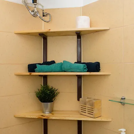 Verano Azul - Adorable Flat In Unbeatable Location By Flat Mаnager * فارنا