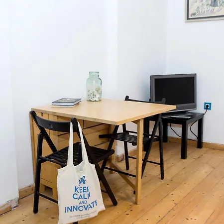 Verano Azul - Adorable Flat In Unbeatable Location By Flat Mаnager شقة *