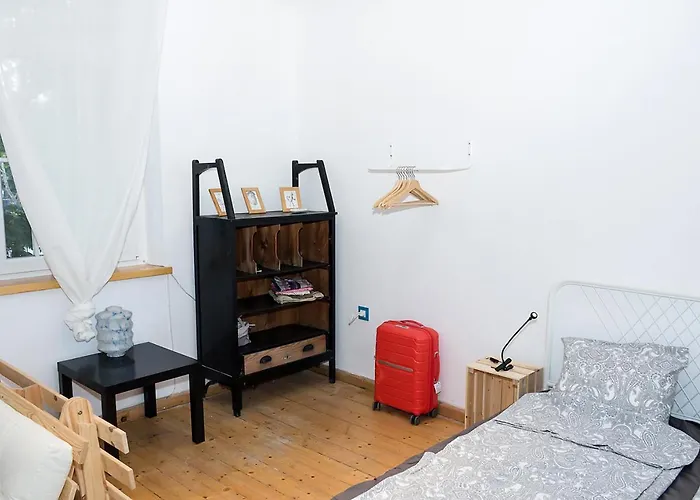 Verano Azul - Adorable Flat In Unbeatable Location By Flat Mаnager